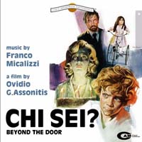 Franco Micalizzi — Lo chiamavano Trinità